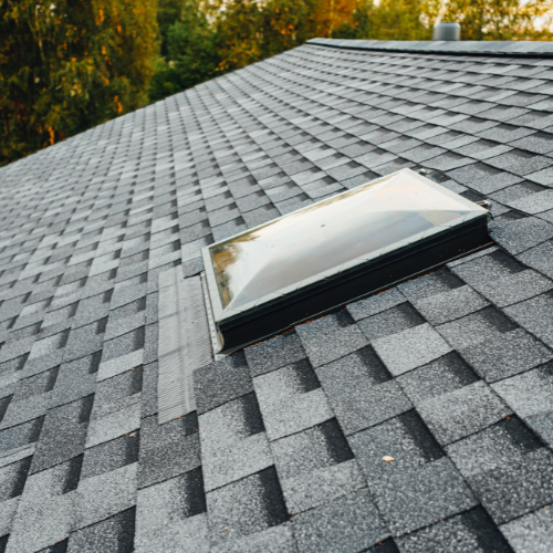 Financing Roofing Service