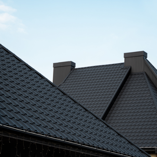 Financing Roofing Service