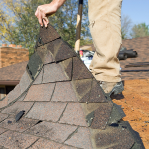 Roofing Services