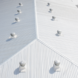 Roof Coating Services