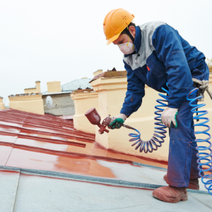 Roof Coating Services