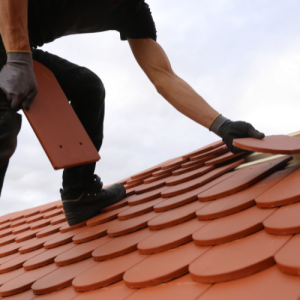 Roof Tile Services