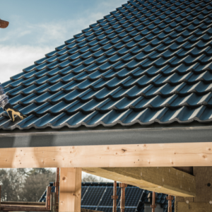 Roofing Maintenance