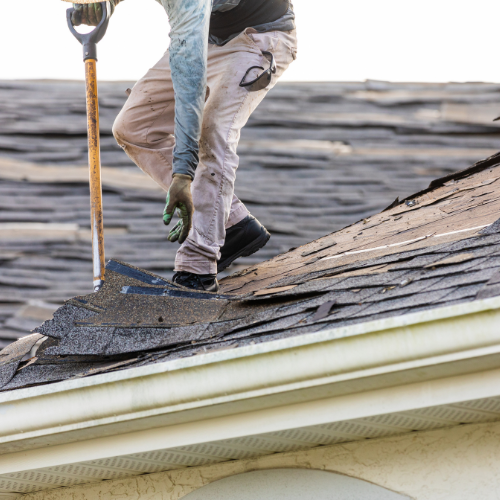 Roofing Service