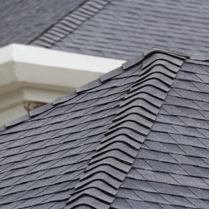 Shingle Roofing