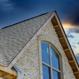 Shingle Roofing Services