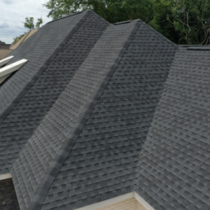 Torch Capsheet Roofing Service